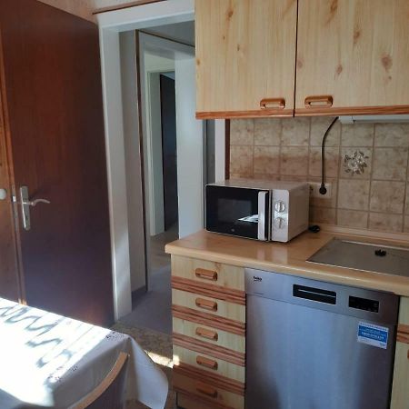 Ferienwohnung Viktoria Ленцкірх Екстер'єр фото